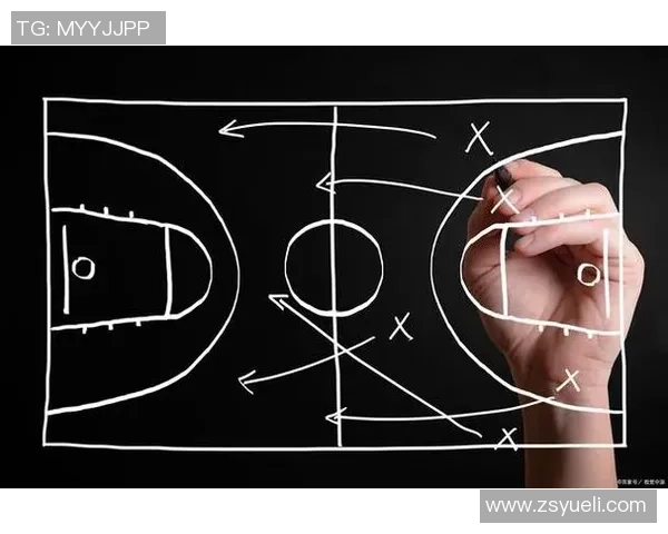 武汉篮球队战术解析:从进攻布局到防守策略的全面剖析
