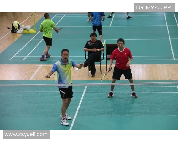 赛后分析：广州羽毛球队与北京羽毛球队速度对决的精彩瞬间与战术探讨